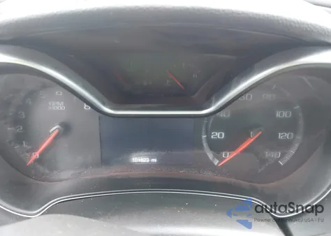 2019 Chevrolet Impala Premier из США, поврежденный, VIN 2G1105S3XK9145041